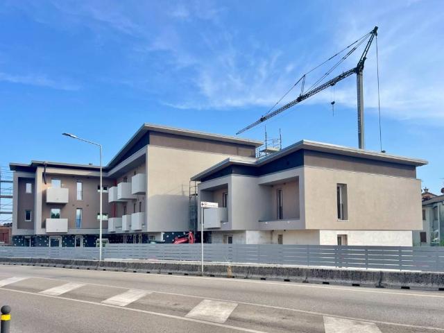 Appartamento in vendita a Montecchio Maggiore VI
