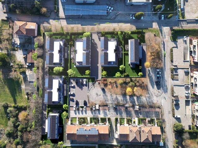 Appartamento in vendita a Montecchio Maggiore VI
