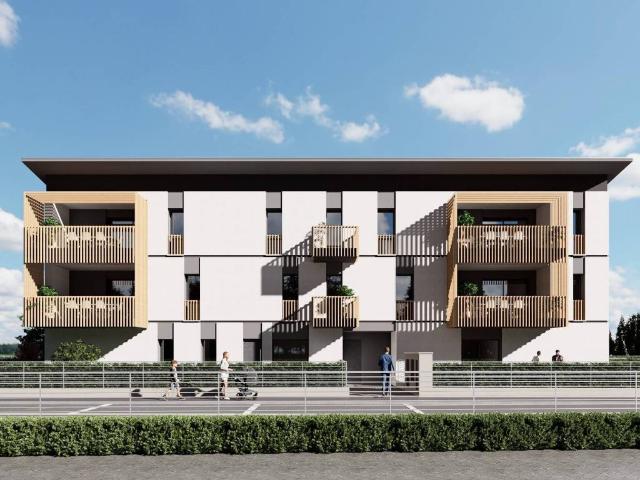 Appartamento in vendita a Montecchio Maggiore VI