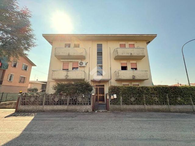 Appartamento in vendita a Montecchio Maggiore VI