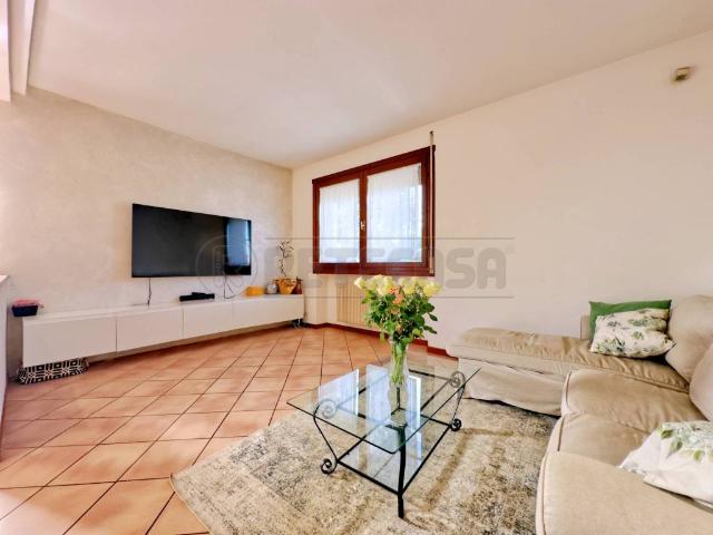 Appartamento in vendita a Montecchio Maggiore VI