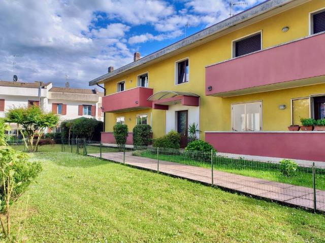 Appartamento in vendita a Montecchio Maggiore VI