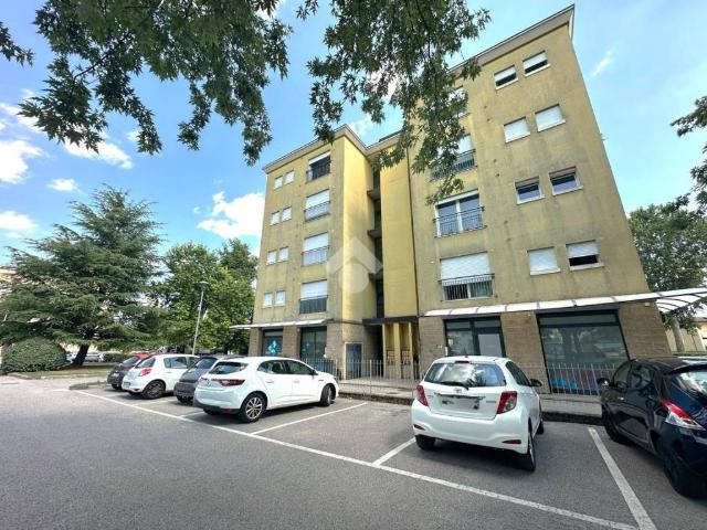 Appartamento in vendita a Montecchio Maggiore VI