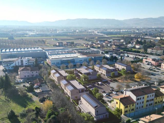 Appartamento in vendita a Montecchio Maggiore VI