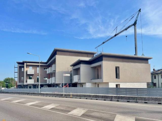Appartamento in vendita a Montecchio Maggiore VI