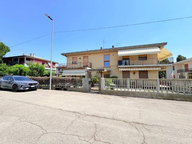Appartamento in vendita a Montecchio Maggiore VI