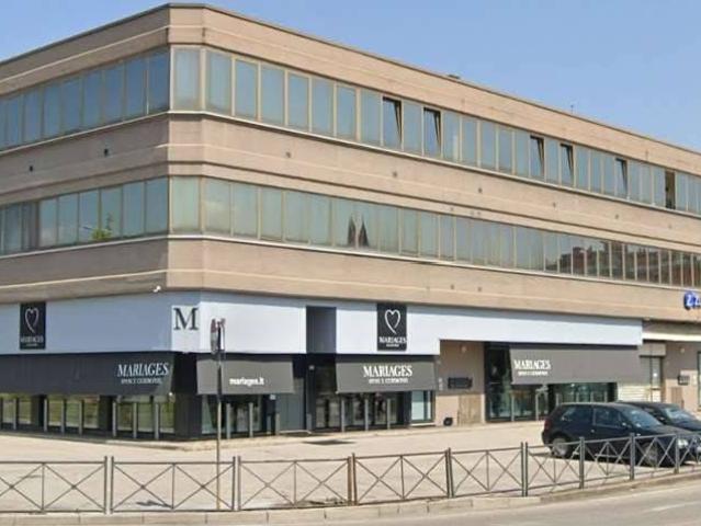 Appartamento in vendita a Montecchio Maggiore VI