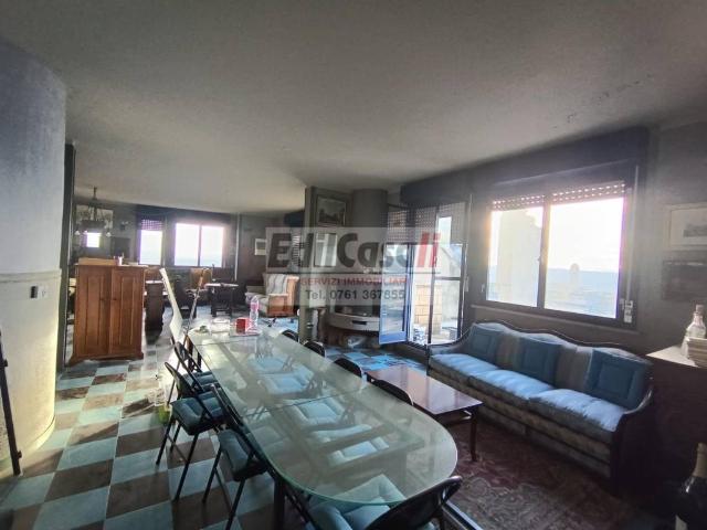 Appartamento in vendita a Montecchio TR