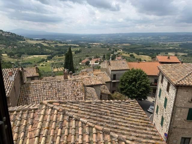 Appartamento in vendita a Montecchio TR