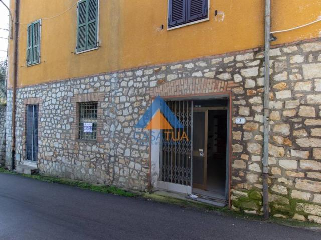 Appartamento in vendita a Montecchio TR