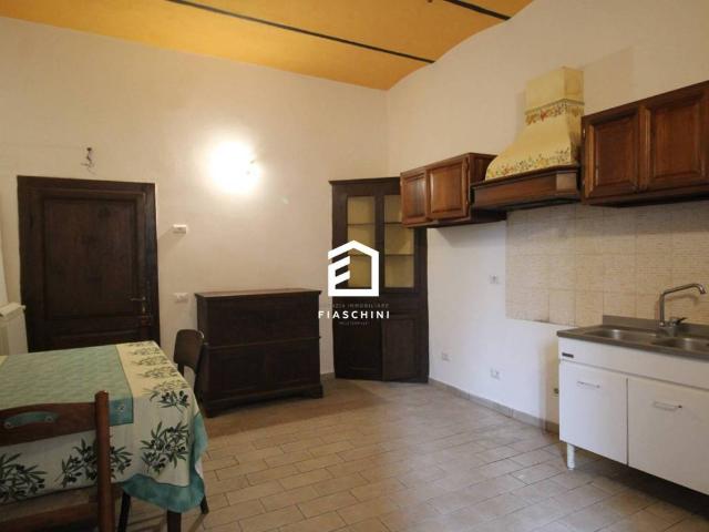 Appartamento in vendita a Montecchio TR