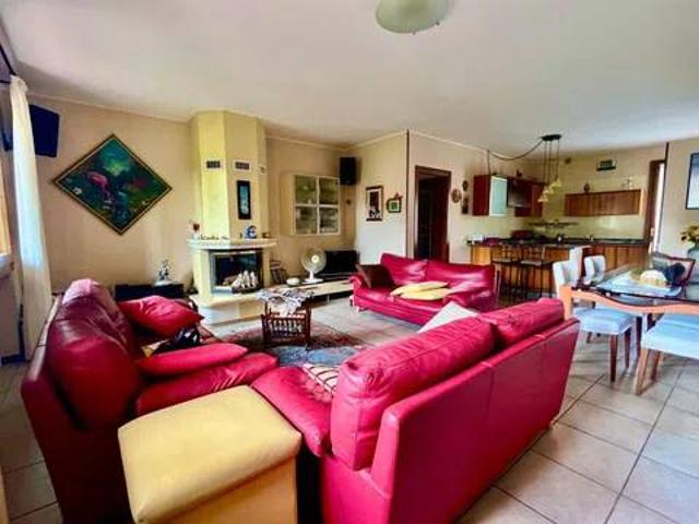 Appartamento in vendita a Montecchia di Crosara VR