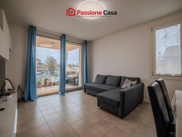 Appartamento in vendita a Montechiarugolo PR