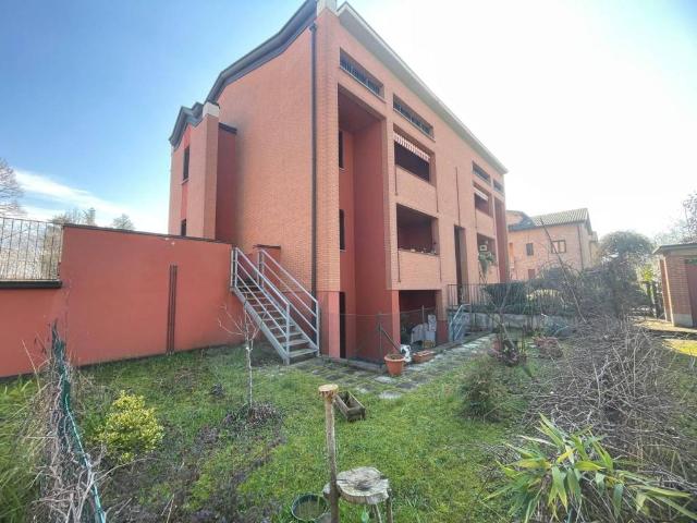 Appartamento in vendita a Montechiarugolo PR