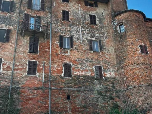 Appartamento in vendita a Montechiaro d'Asti AT