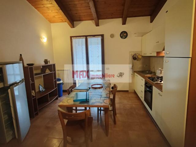 APPARTAMENTO in VENDITA a MONTECICCARDO Monteciccardo di 3 vani