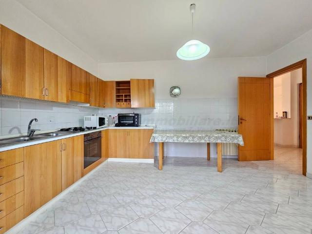 Appartamento in vendita a Montecilfone CB