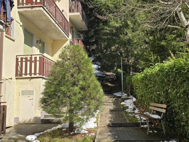 Appartamento in vendita a Montecreto MO