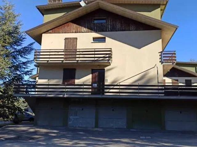 Appartamento in vendita a Montecreto MO