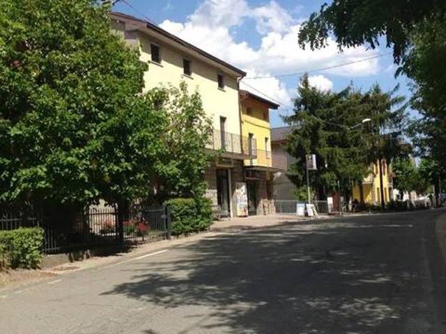 Appartamento in vendita a Montecreto MO