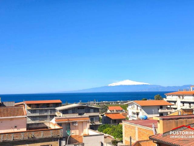 Appartamento in vendita a Montebello Ionico RC