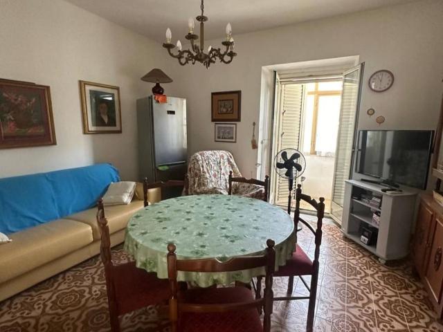 Appartamento in vendita a Montebello Ionico RC
