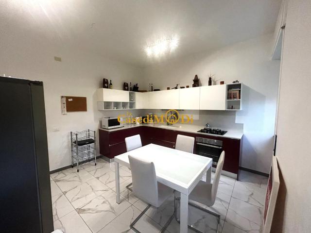 Appartamento in vendita a Montebello Livorno in Ristrutturato composto da 4vani