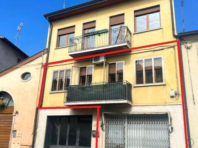 Appartamento in vendita a Montebello Vicentino VI