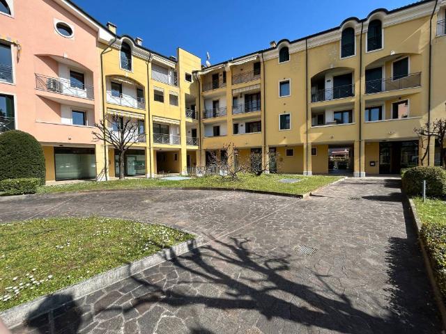 Appartamento in vendita a Montebello Vicentino VI