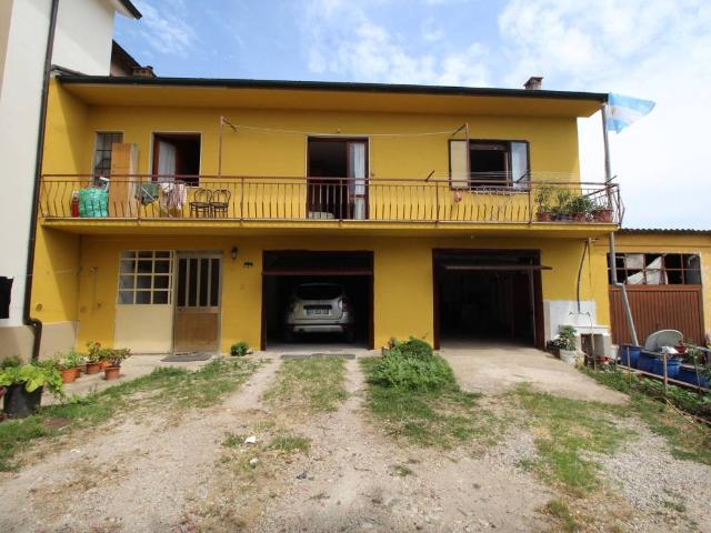 Appartamento in vendita a Montebello Vicentino VI