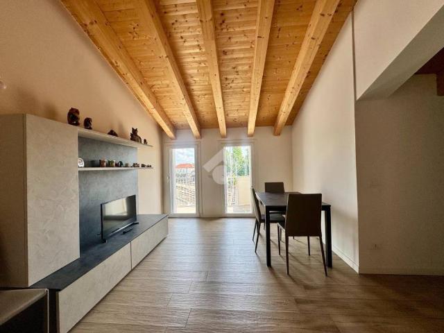 Appartamento in vendita a Montebelluna TV