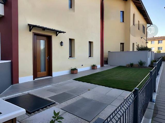 Appartamento in vendita a Montebelluna TV