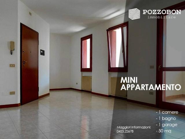 Appartamento in vendita a Montebelluna TV
