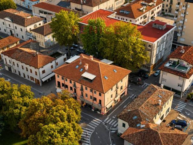 Appartamento in vendita a Montebelluna TV