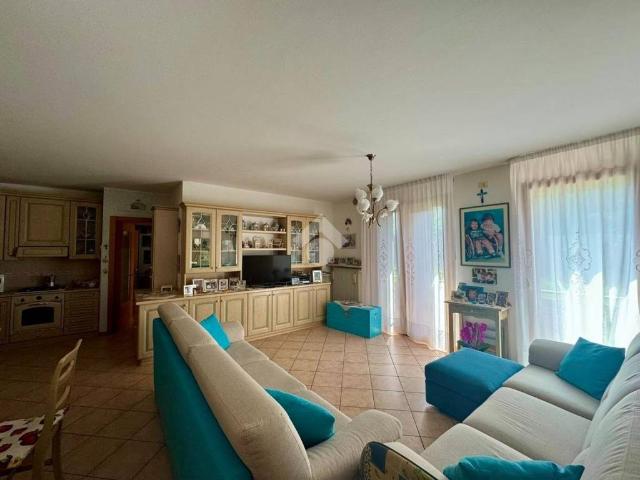 Appartamento in vendita a Montebelluna TV