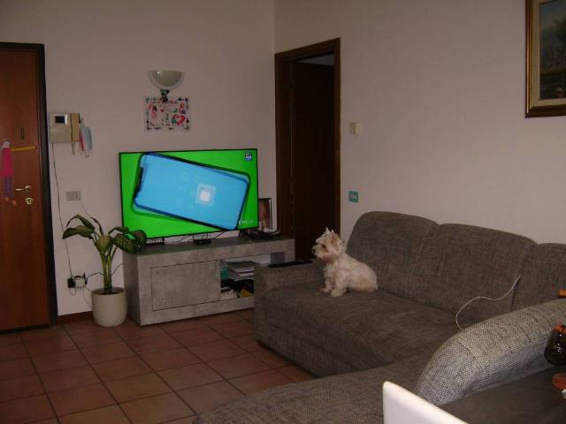 Appartamento in vendita a Montebelluna TV