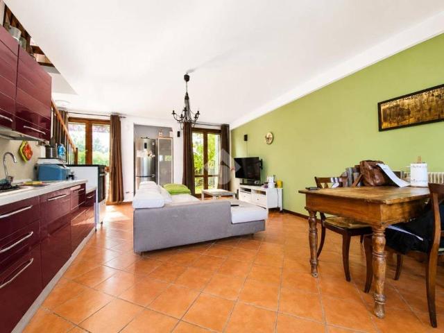 Appartamento in vendita a Montebelluna TV