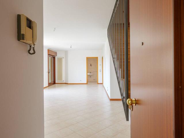 Appartamento in vendita a Montebelluna, La Pieve