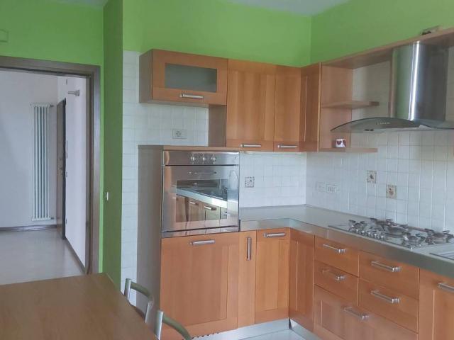 Appartamento in vendita a Montegalda VI