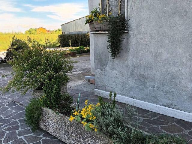 Appartamento in vendita a Montegalda VI