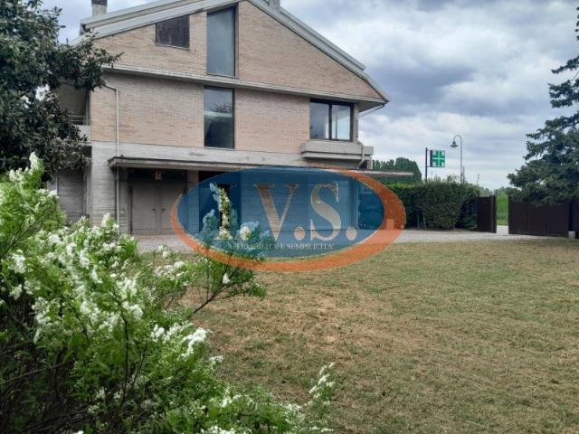 Appartamento in vendita a Montegaldella via roma 2