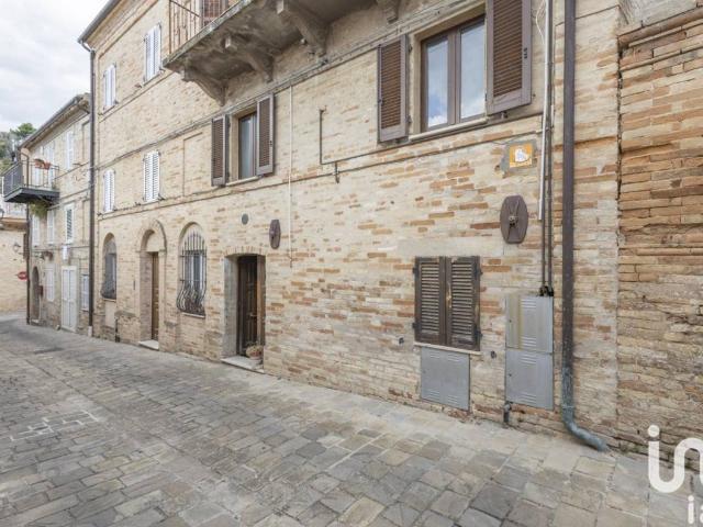 Appartamento in vendita a Montegiorgio FM