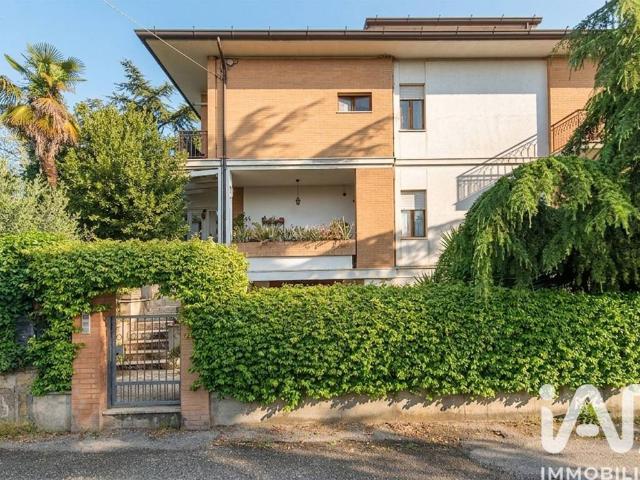 Appartamento in vendita a Montegiorgio FM