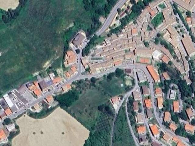 Appartamento in vendita a Montegiorgio FM