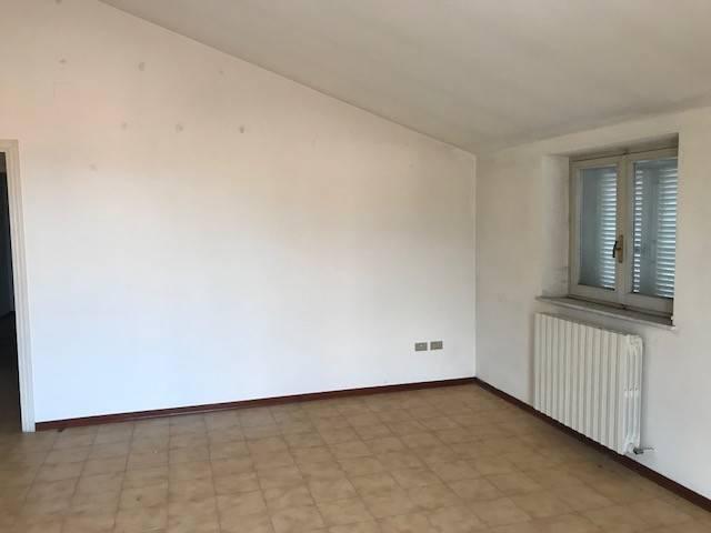Appartamento in vendita a Montegiorgio FM