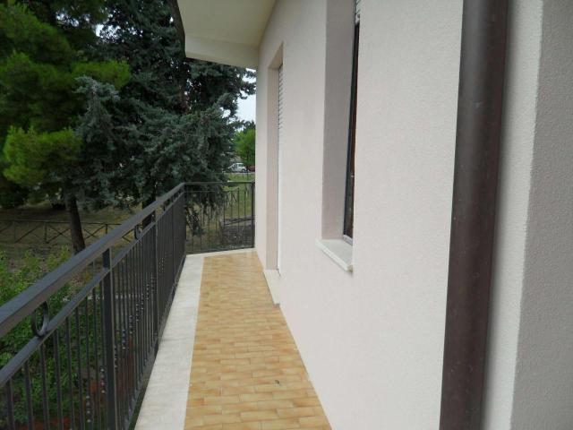 Appartamento in vendita a Montegranaro