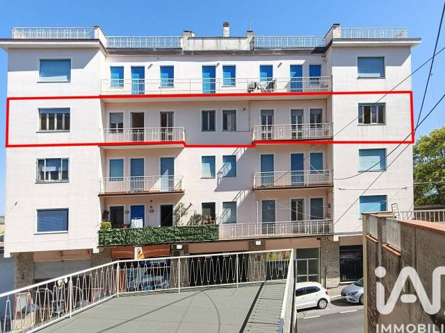 Appartamento in vendita a Montegranaro