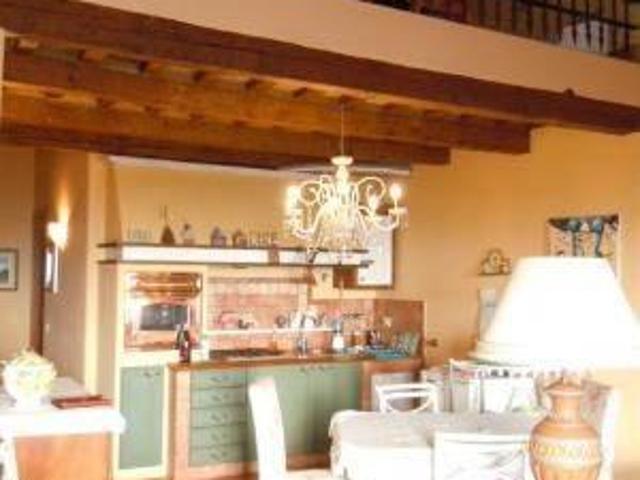Appartamento in vendita a Montegranaro