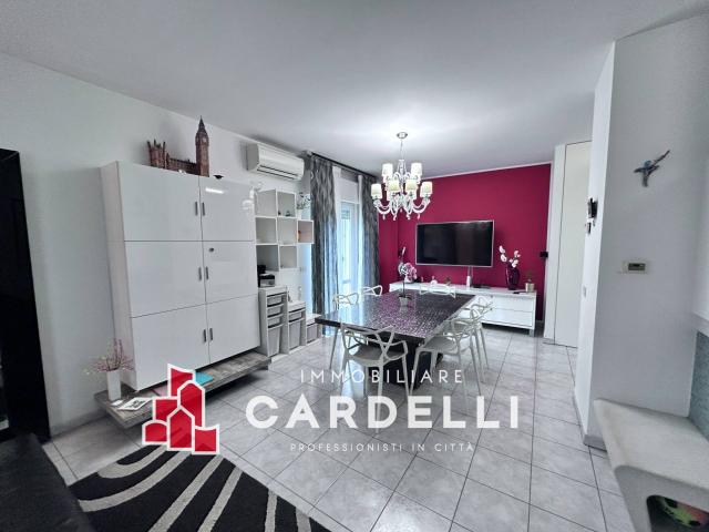 Appartamento in vendita a Montegranaro