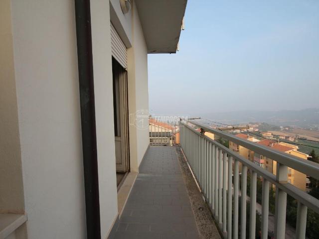 Appartamento in vendita a Montegranaro